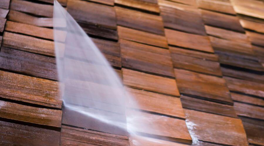 Shingle Roofing in Paxton, IL